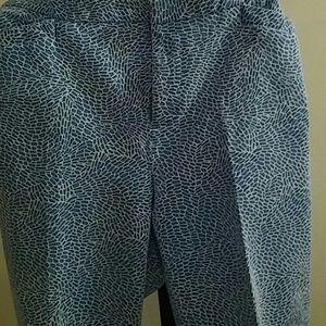 Coldwater Creek Capri Pants